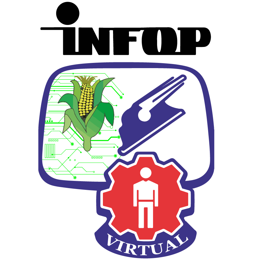 Plataforma Infop
